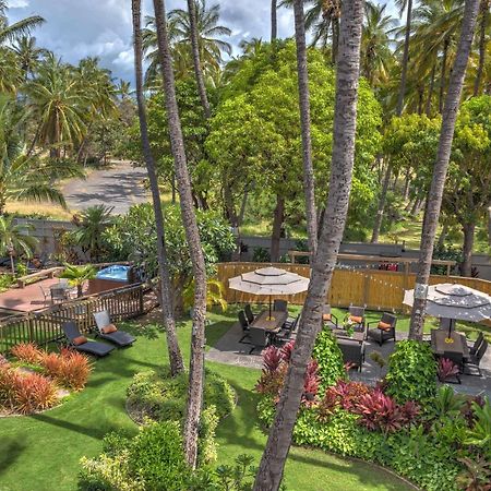 Kohea Kai Hotel Maui Kihei Εξωτερικό φωτογραφία