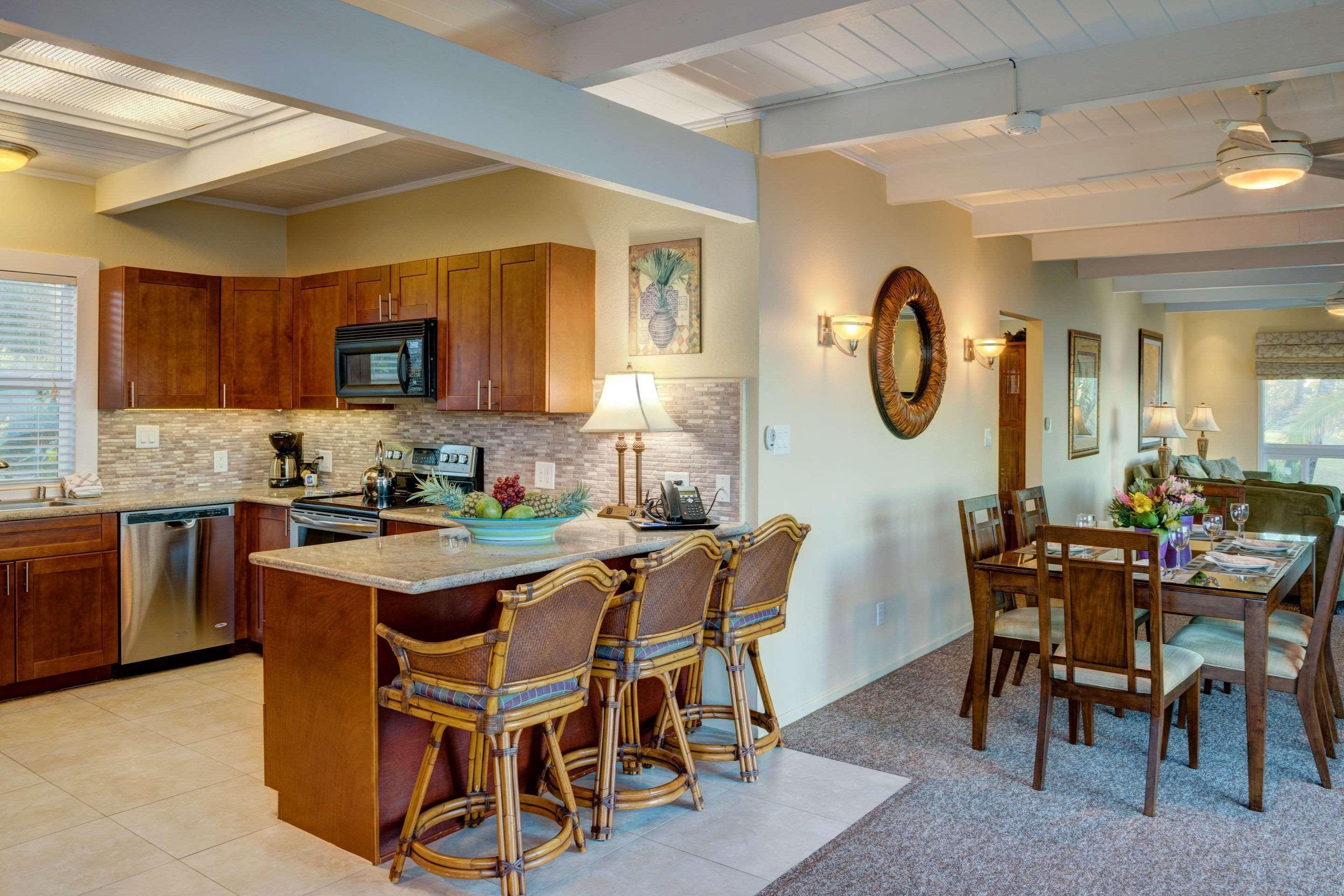 Kohea Kai Hotel Maui Kihei Εξωτερικό φωτογραφία