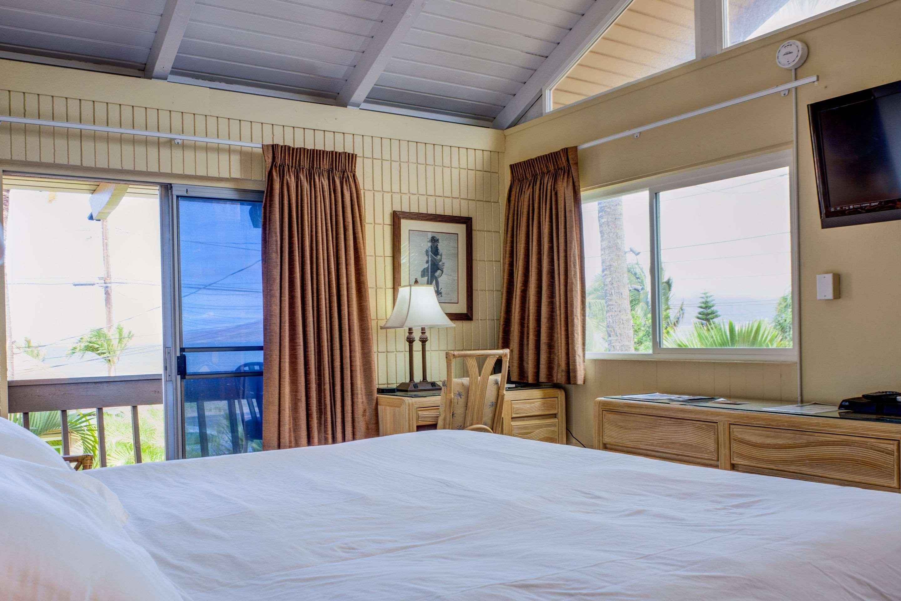 Kohea Kai Hotel Maui Kihei Εξωτερικό φωτογραφία