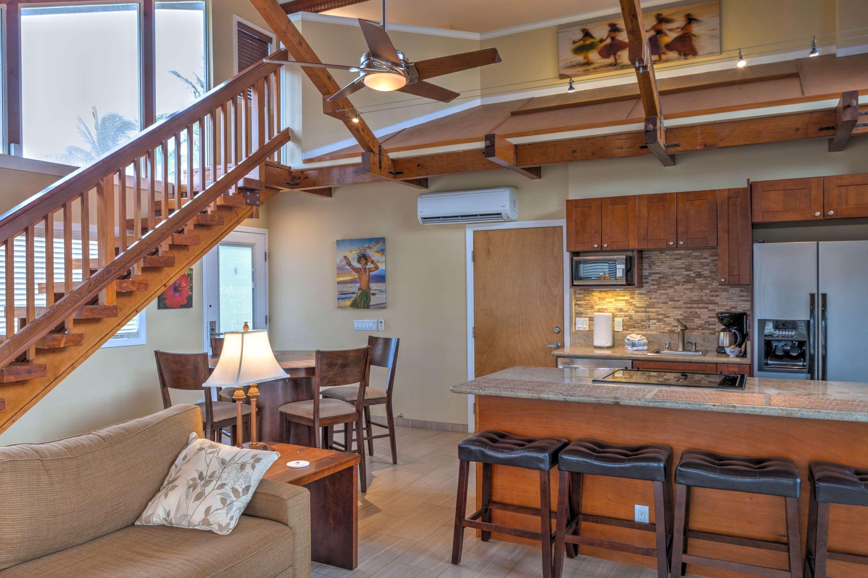 Kohea Kai Hotel Maui Kihei Εξωτερικό φωτογραφία