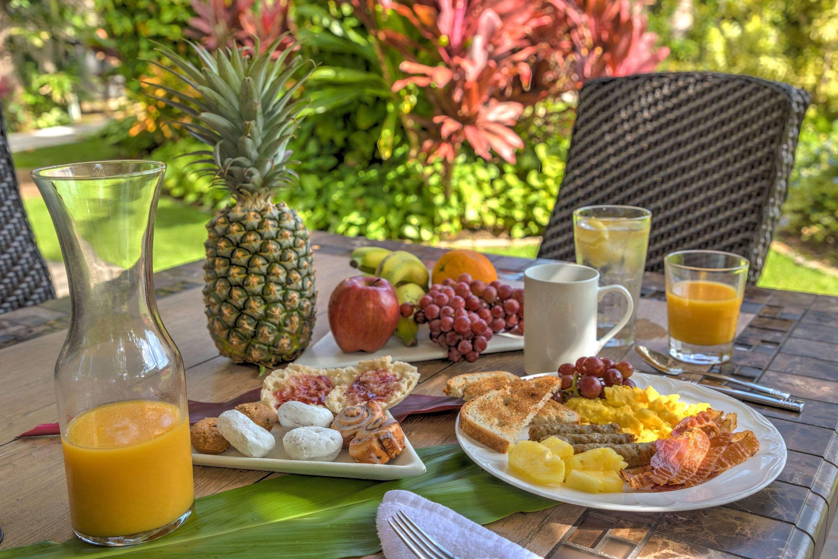 Kohea Kai Hotel Maui Kihei Εξωτερικό φωτογραφία