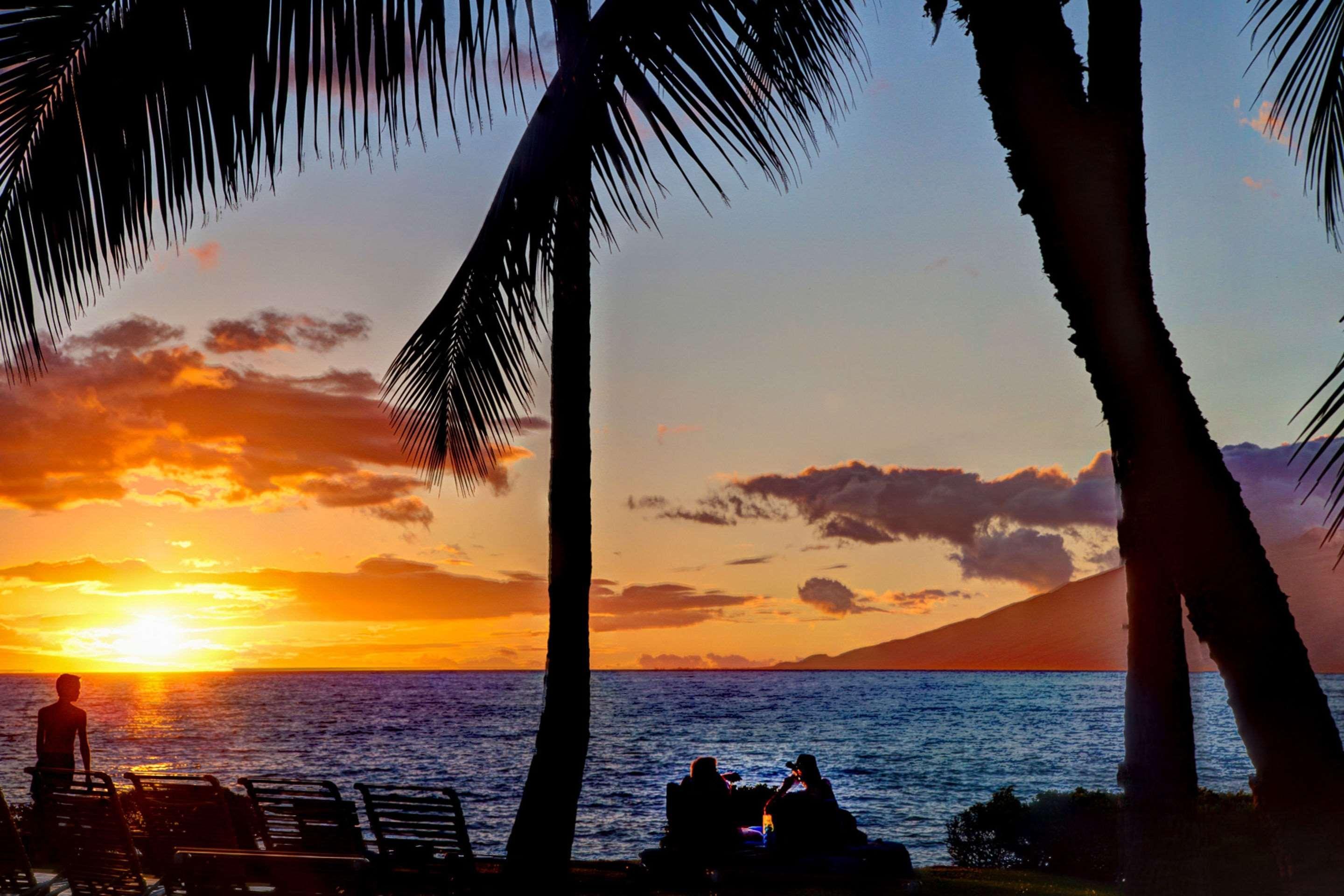 Kohea Kai Hotel Maui Kihei Εξωτερικό φωτογραφία