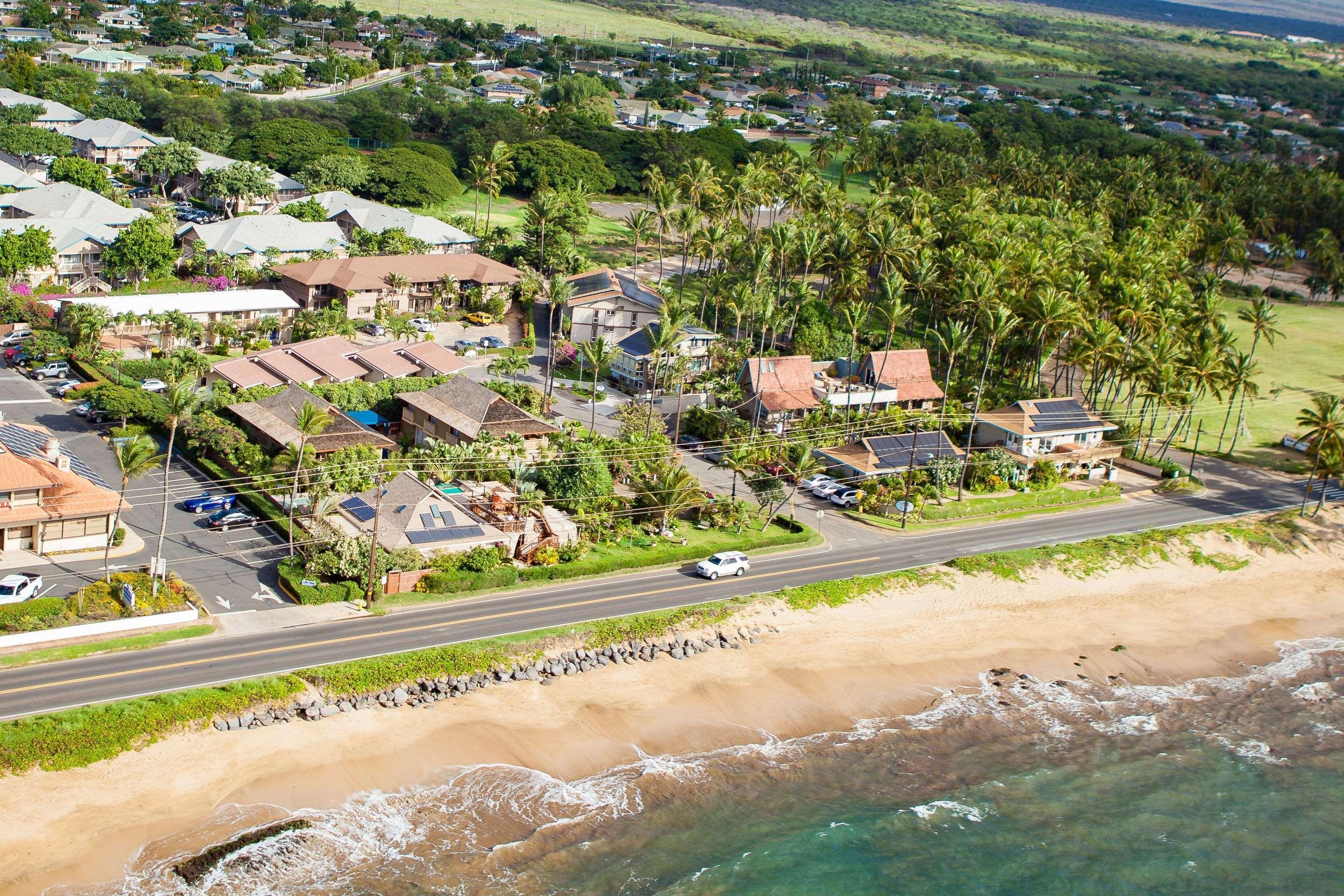 Kohea Kai Hotel Maui Kihei Εξωτερικό φωτογραφία