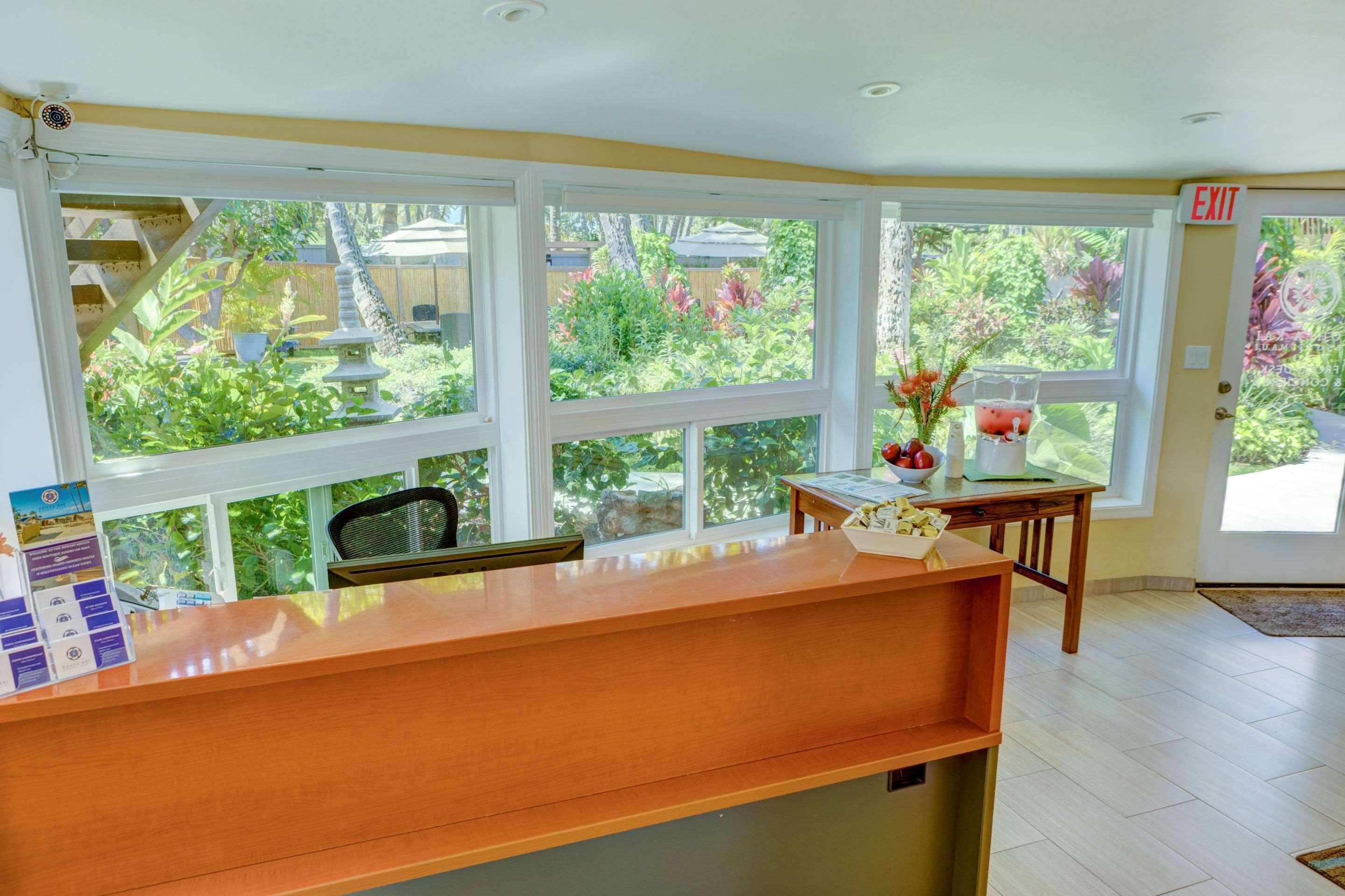 Kohea Kai Hotel Maui Kihei Εξωτερικό φωτογραφία
