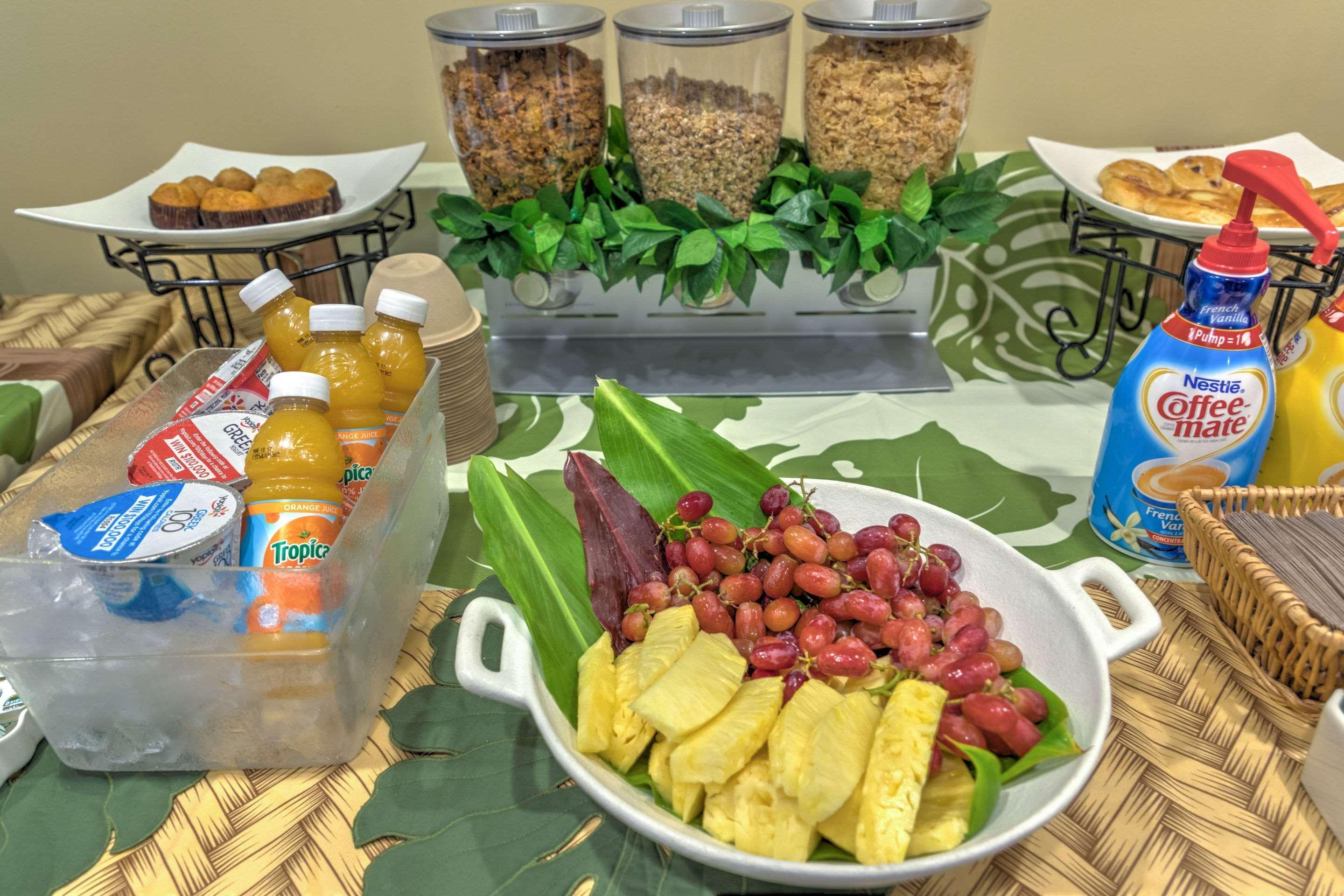 Kohea Kai Hotel Maui Kihei Εξωτερικό φωτογραφία