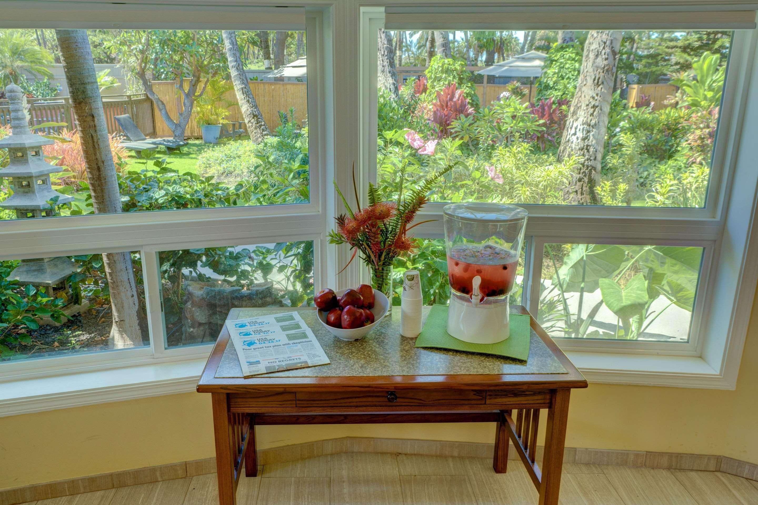 Kohea Kai Hotel Maui Kihei Εξωτερικό φωτογραφία