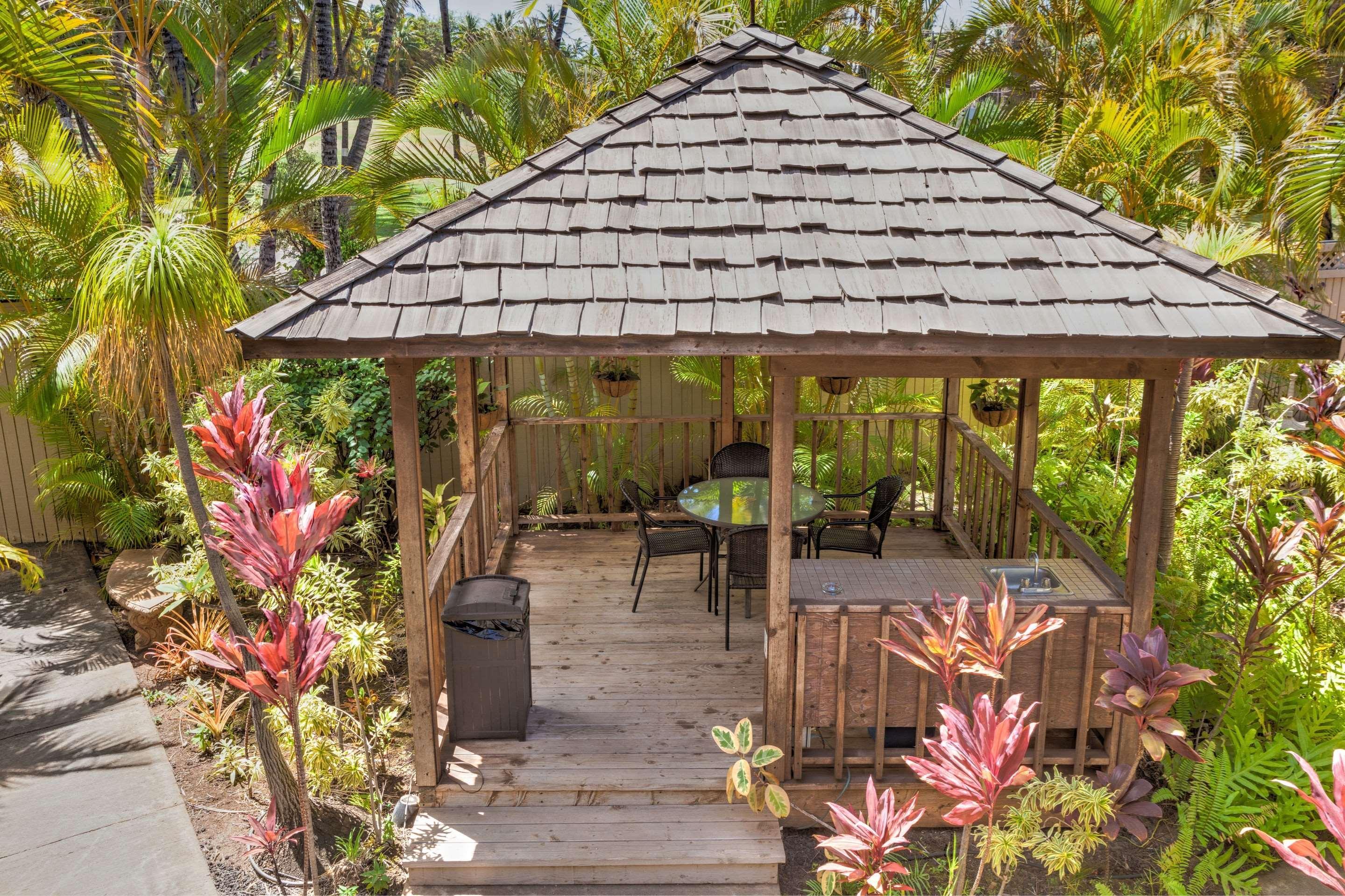 Kohea Kai Hotel Maui Kihei Εξωτερικό φωτογραφία