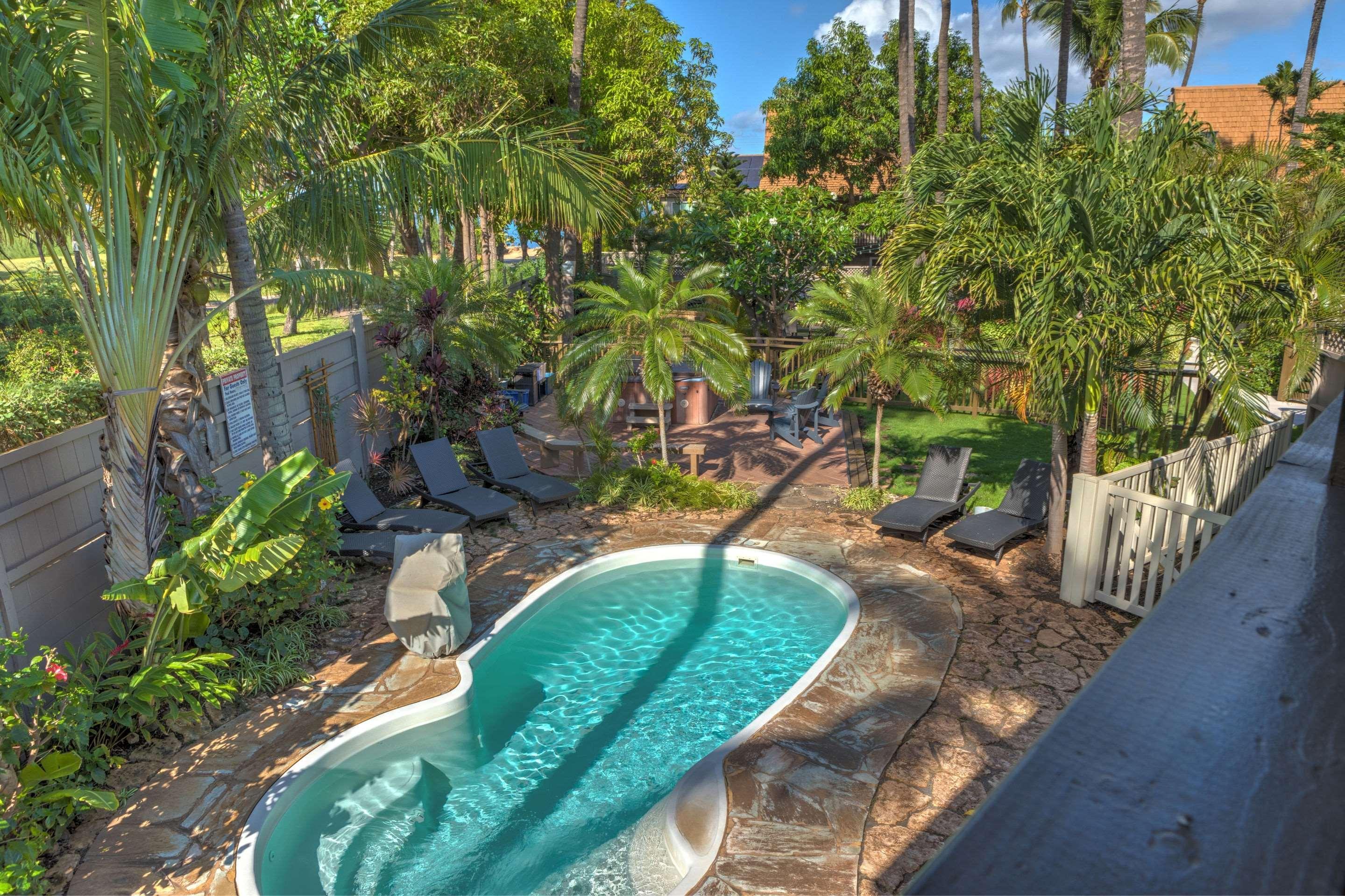 Kohea Kai Hotel Maui Kihei Εξωτερικό φωτογραφία