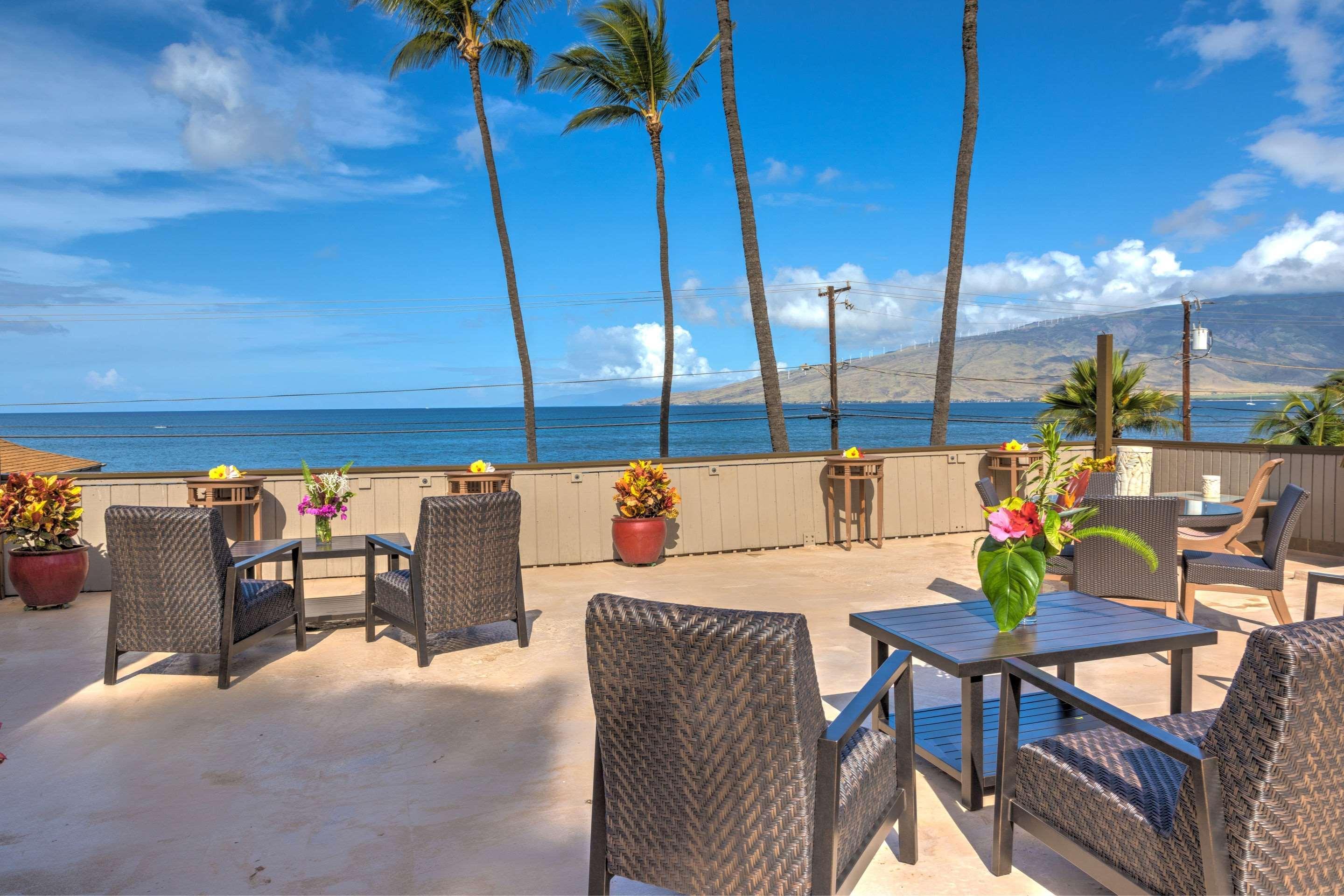 Kohea Kai Hotel Maui Kihei Εξωτερικό φωτογραφία