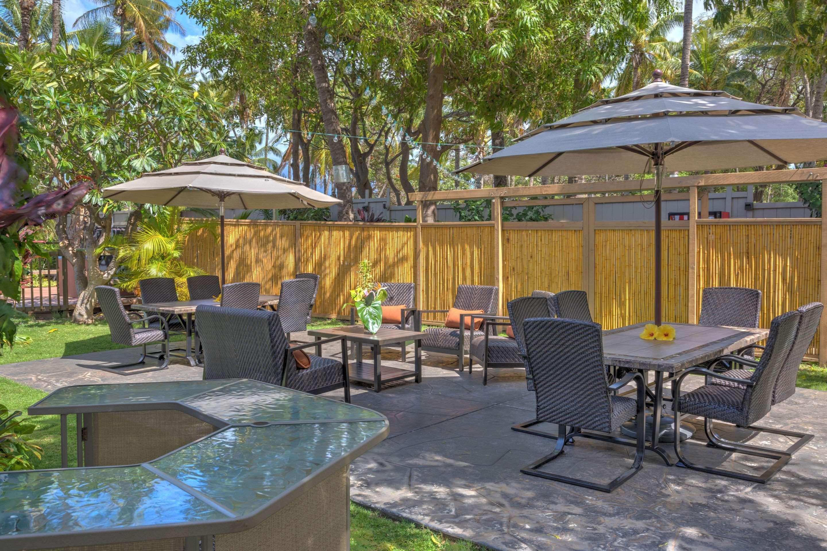 Kohea Kai Hotel Maui Kihei Εξωτερικό φωτογραφία