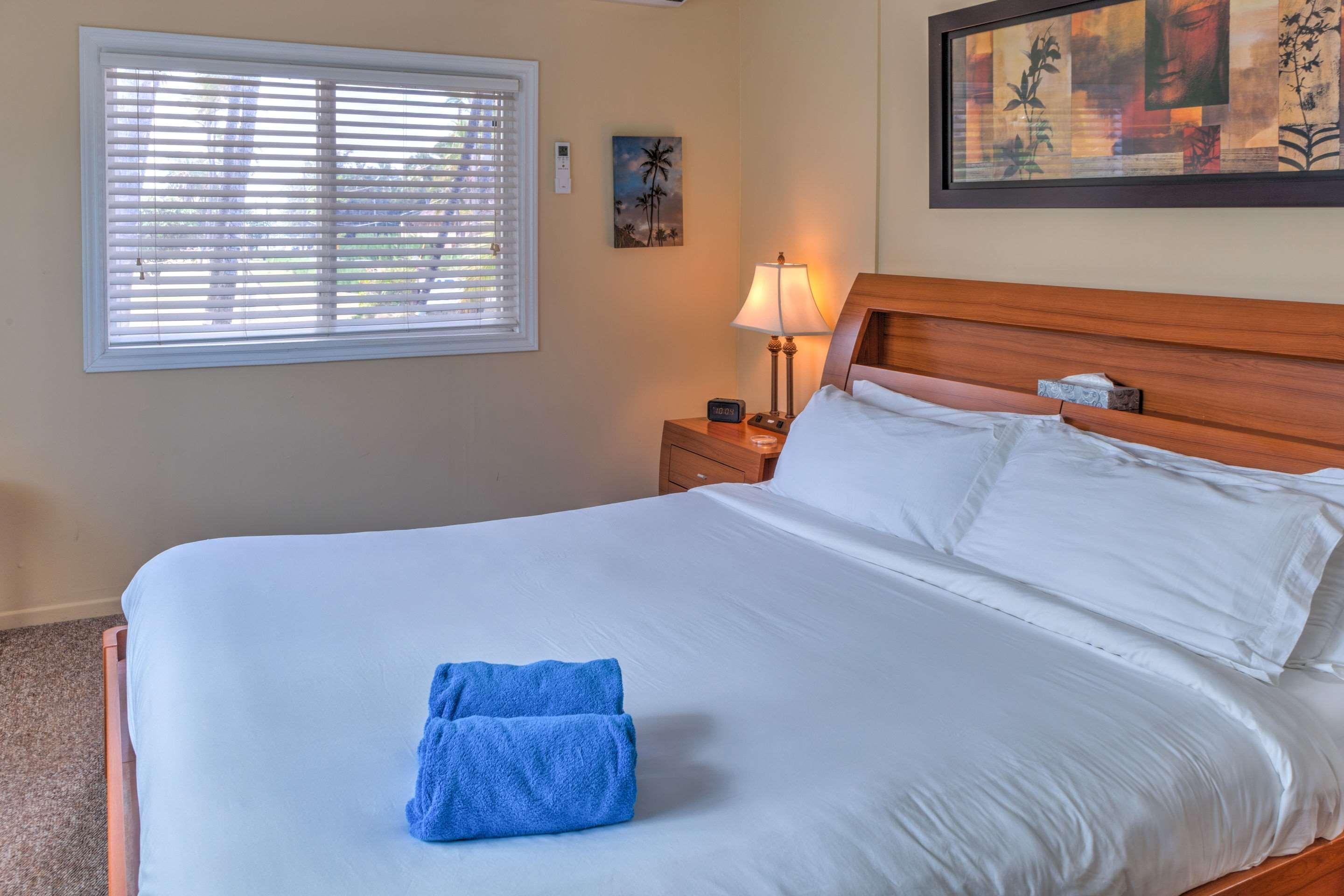 Kohea Kai Hotel Maui Kihei Εξωτερικό φωτογραφία