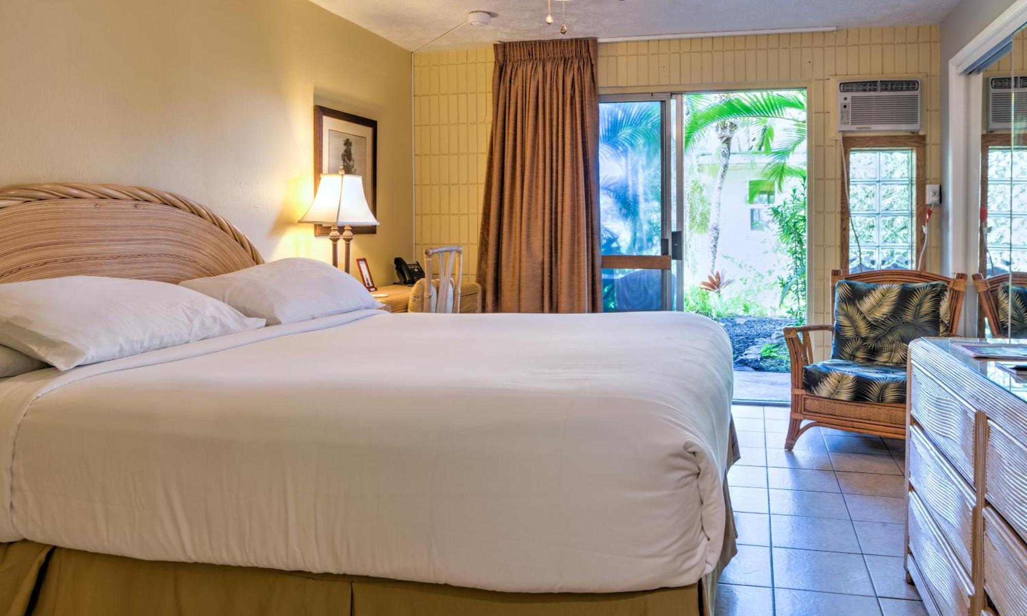 Kohea Kai Hotel Maui Kihei Εξωτερικό φωτογραφία