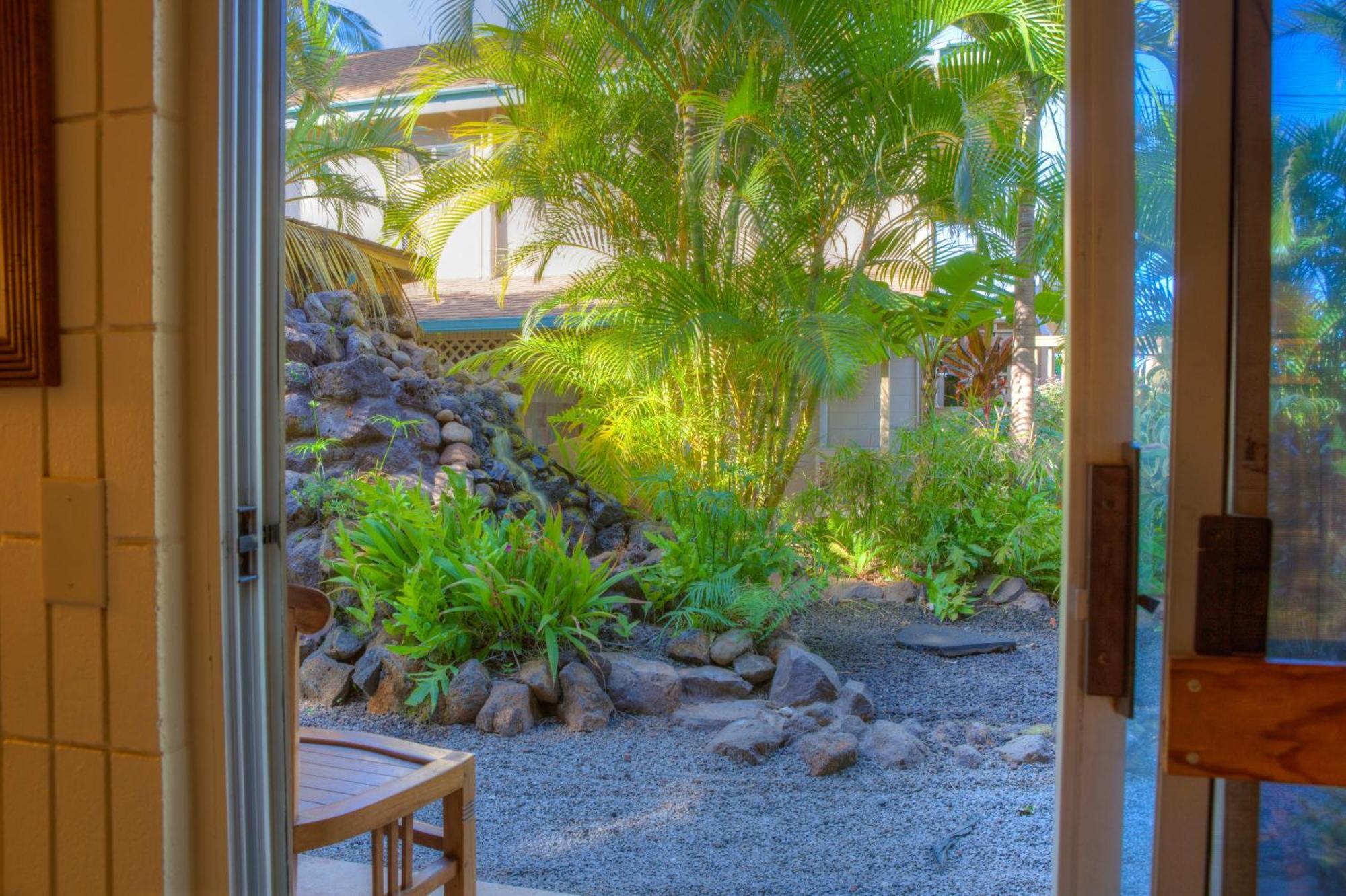 Kohea Kai Hotel Maui Kihei Εξωτερικό φωτογραφία